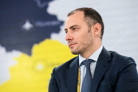РНБО доручила Кабміну покласти обов’язки голови Укрзалізниці на міністра інфраструктури