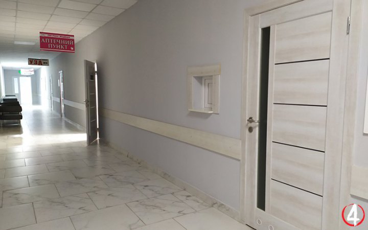  У рівненському пологовому з пацієнтки вимагали гроші за оплачене НСЗУ дослідження