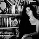 Єва Райська (Маріанна Максимова)