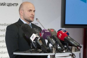 СНБО отрицает информацию о тысяче украинских военных в плену у РФ