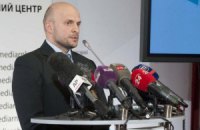 СНБО отрицает информацию о тысяче украинских военных в плену у РФ