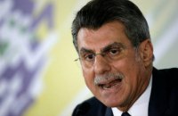 В Бразилии министр ушел в отставку из-за скандала после 12 дней работы