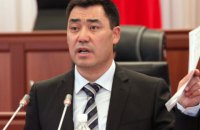 На виборах президента Киргизстану перемагає Садир Жапаров