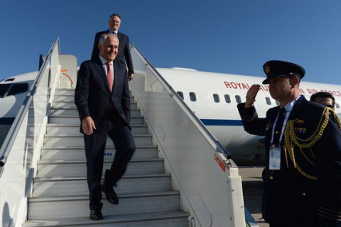 Действующий премьер Австралии заявил о победе на выборах