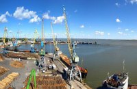 Білгород-Дністровський порт опинився на межі зупинки