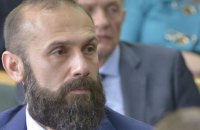 ВАСУ отменил отстранение судьи Высшего хозсуда Емельянова от должности 