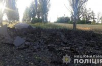 ​Учора росіяни 22 рази обстріляли цивільну інфраструктуру в Донецькій області, є загиблі