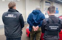 Правоохоронці викрили чергову схему незаконного переправлення чоловіків за кордон