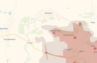 ОСУВ «Дніпро»: морпіхи відбили у ворога Зелений Гай на Донеччині