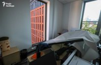 У Києві унаслідок атаки Росії пошкоджені офіси "Української правди" і Радіо Свобода