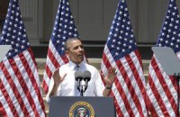 Обама одобрил соглашение сената США по бюджету