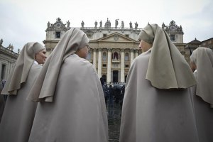 На счетах Ватикана нашли неучтенные сотни миллионов евро