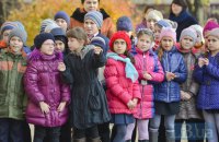 Киевские школьники из-за выборов будут три дня отдыхать 