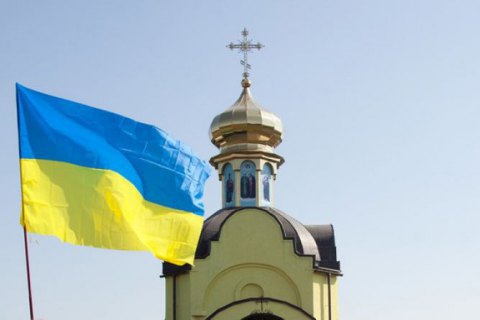 В Закарпатской области приход УПЦ МП отстоял свое право на переход в поместную церковь