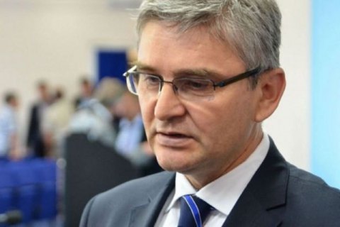 У Боснії і Герцеговині від коронавірусу помер міністр 