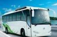 В Днепропетровской области перевозить детей будут автобусы, срок эксплуатации которых не более 10 лет