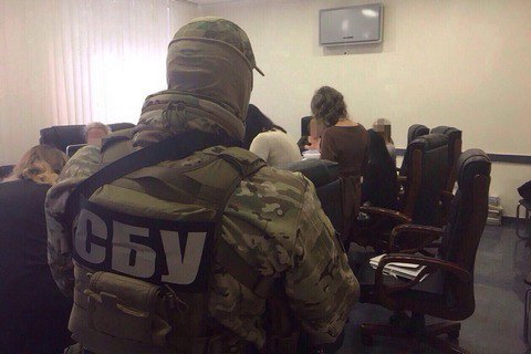 Украинцев, сообщивших о попытках вербовки ФСБ, освободили от уголовной ответственности
