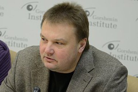 Нардеп Вадим Денисенко стане представником уряду в Раді