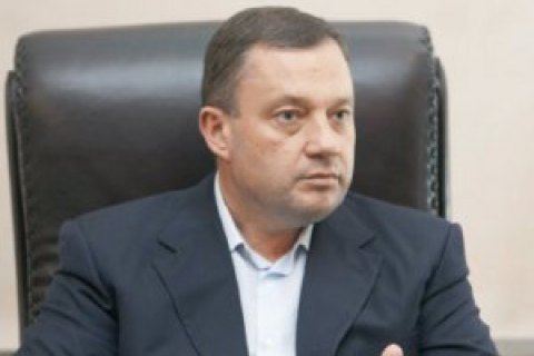 Луценко повторно повернув САП подання про зняття недоторканності з нардепа Дубневича