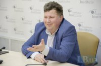 Володимир Бугров: «До будь-якої влади університетське середовище завжди налаштоване критично»