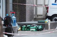 У центрі Лондона сталася різанина: двоє загиблих