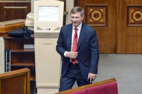 Депутат Шахов не задекларировал имущества на сумму 15,4 млн гривень, - НАПК 