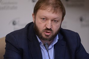 Горбаль: выборы мэра Киева нужно было проводить после Евро-2012