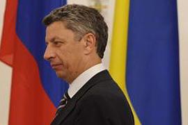 Бойко: Украина договорилась об объемах транзита нефти