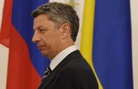 Бойко: Украина договорилась об объемах транзита нефти