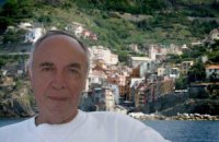 Об Игоре Гарине замолвлю слово…