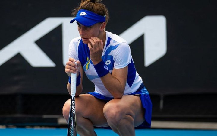 Цуренко знялася з турніру WTA в Індіан-Веллсі через "панічну атаку"