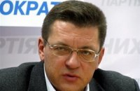Мэр Черкасс: Янукович не влияет на вертикаль власти