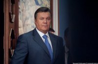 Янукович о СА: "Ничего, кроме петли, мы не видели"