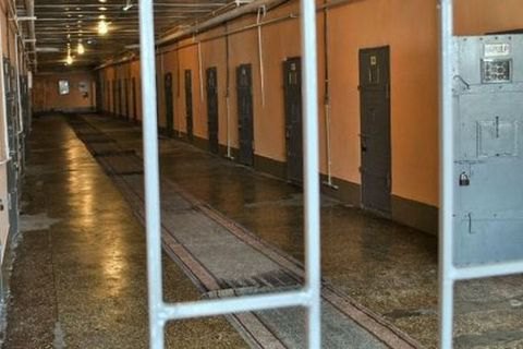 Рада приняла законопроект о гуманизации порядка содержания заключенных