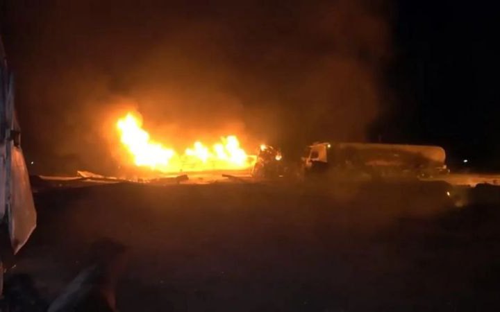 США повідомляють про 800 цілей хуситів, уражених під час тижнів ударів