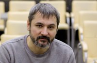 Суд продовжив арешт ексдиректора "Молодого театру" Білоуса в справі про сексуальне насильство до 21 січня