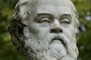 В Греции пересмотрели дело Сократа