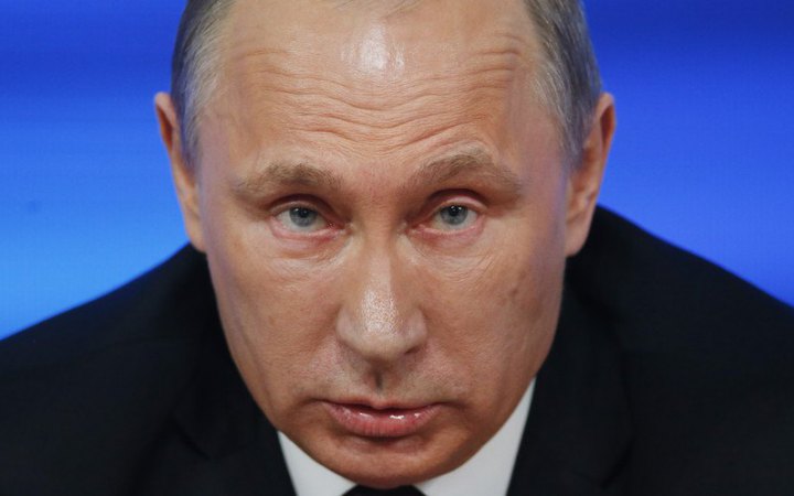 Подоляк – Путіну: ні НАТО, ні Україна не планували нападати на Росію