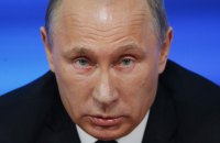 Подоляк – Путіну: ні НАТО, ні Україна не планували нападати на Росію