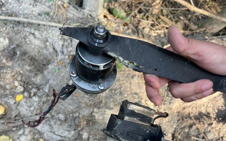 ОВА: Російські війська 60 разів обстріляли Чернігівську область, є руйнування