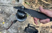 ОВА: Російські війська 60 разів обстріляли Чернігівську область, є руйнування