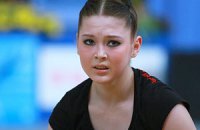 Максименко не дотянулась до медалей чемпионата мира