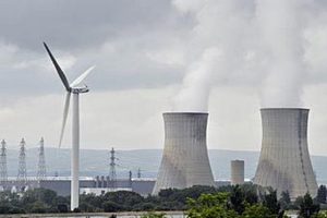Немцы закажут у французских ядерщиков ветряки на миллиард евро