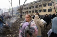Велика Британія назвала військовим злочином бомбардування лікарень: Росія за це заплатить