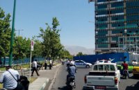 Число жертв теракта в Иране возросло до 16 человек