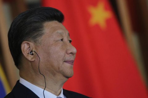 Си Цзиньпин заявил о самом серьезном мировом экономическом кризисе со времен Второй мировой
