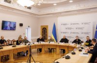 Рада Коорштабу завтра доповість Зеленському про рішення щодо обміну 1000 на 1000