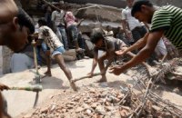 ​Число жертв обрушения в Бангладеш достигло 170 человек