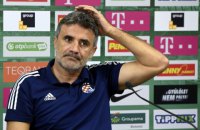 Напередодні матчу 1/8 фіналу Ліги Європи головного тренера "Динамо" (Загреб) засудили майже до п'яти років позбавлення волі