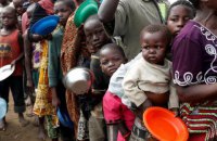 ООН: 41 мільйон людей у 43 країнах світу перебувають на межі голоду 